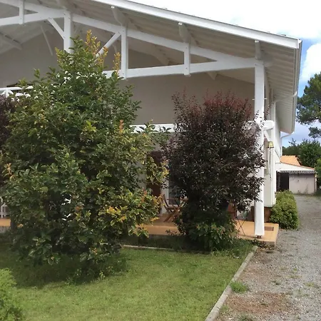 Holiday home La Bulle