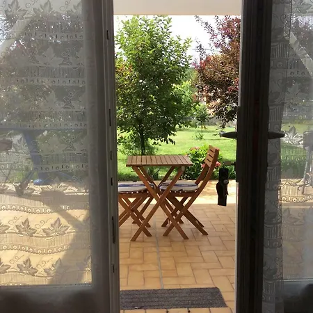 La Bulle Casa vacanze *