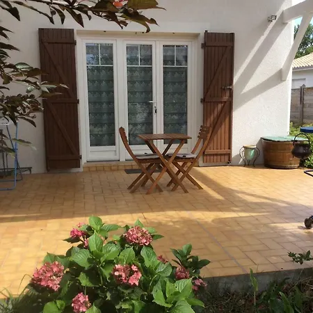 Holiday home La Bulle