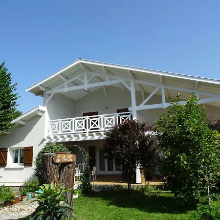 Holiday home La Bulle *