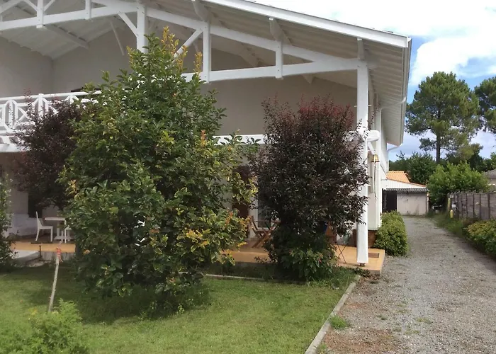 Σπίτι διακοπών La Bulle