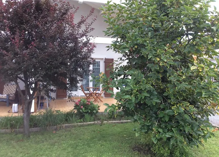 Σπίτι διακοπών La Bulle Audenge